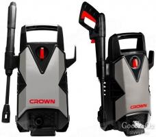 Аппарат высокого давления Crown (автомойка)