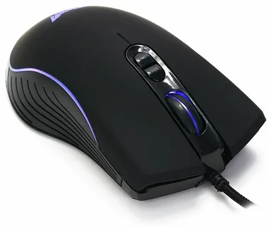 Мышь компьютерная Crown Micro