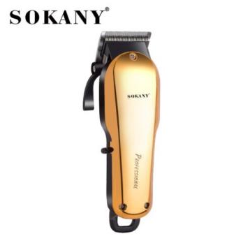 Машинка для стрижки волос Sokany
