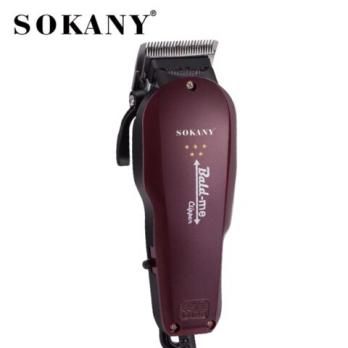 Машинка для стрижки волос Sokany
