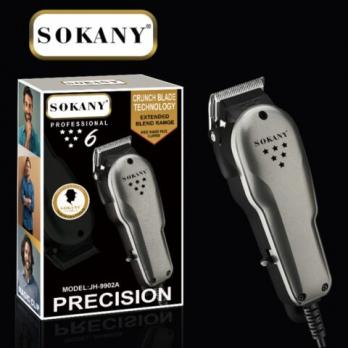 Машинка для стрижки волос Sokany
