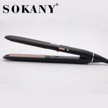 Плойка для волос Sokany