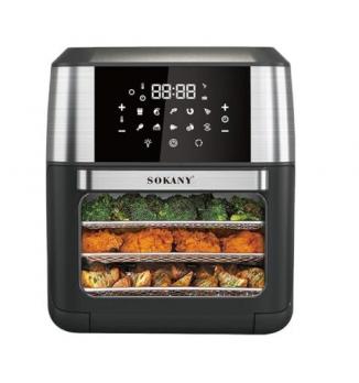 Аэрогриль Sokany