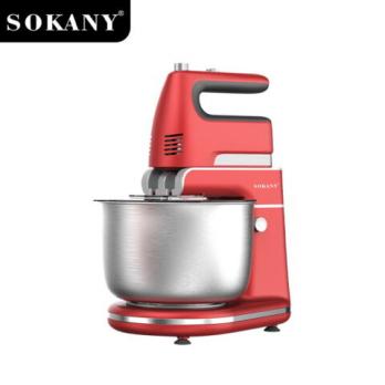 Миксер Sokany
