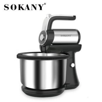Миксер Sokany