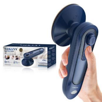 Ручной отпариватель Sokany