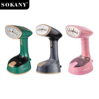 Ручной отпариватель Sokany