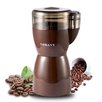 Кофемолка Sokany