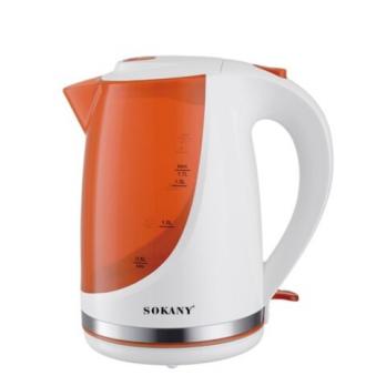 Электрочайник Sokany