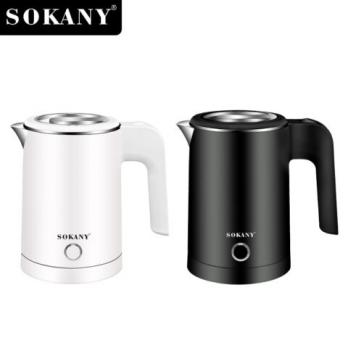 Электрочайник Sokany