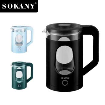 Электрочайник Sokany
