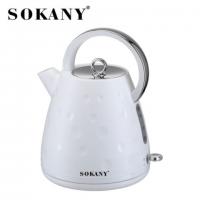 Электрочайник Sokany