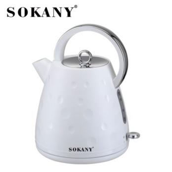 Электрочайник Sokany