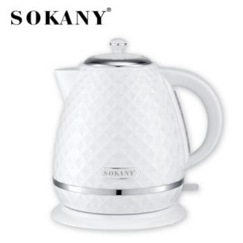 Электрочайник Sokany