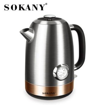 Электрочайник Sokany