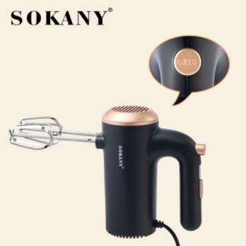Миксер Sokany
