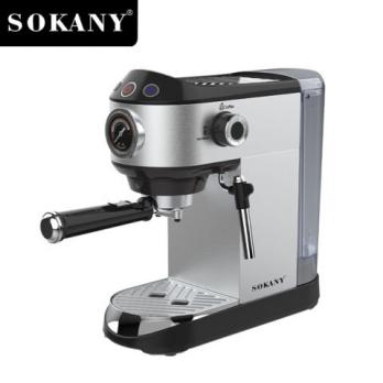 Кофемашина Sokany