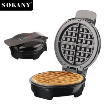 Вафельница Sokany