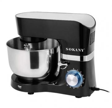 Планетарный миксер Sokany