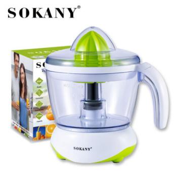 Соковыжималка  Sokany (mini juicer)