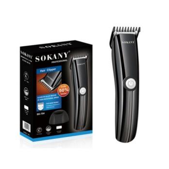 Машинка для стрижки волос Sokany