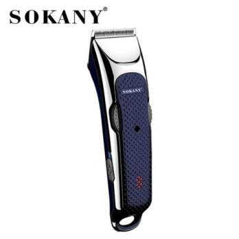 Машинка для стрижки волос Sokany