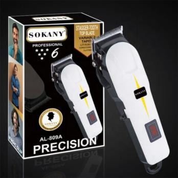 Машинка для стрижки волос Sokany