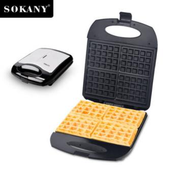 Вафельница Sokany