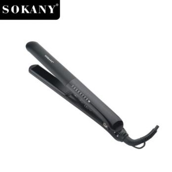 Плойка для волос Sokany