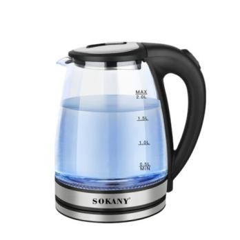 Электрочайник Sokany