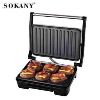 Электрогриль Sokany