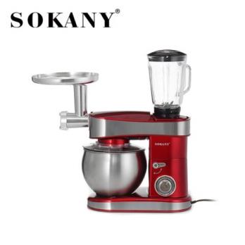 Стационарный блендер Sokany