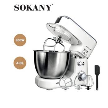 Планетарный миксер Sokany