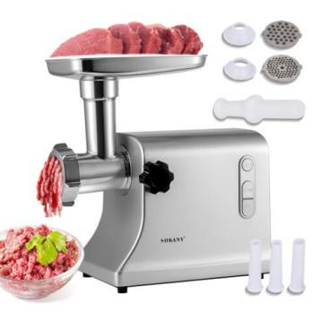 Мясорубка Sokany
