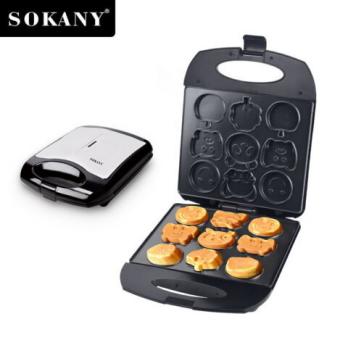 Вафельница Sokany