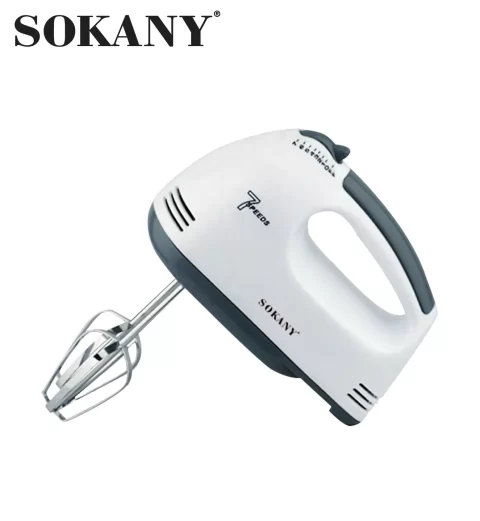 Миксер Sokany