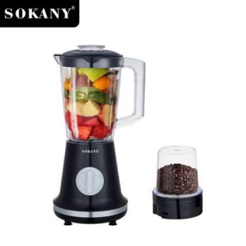 Стационарный блендер Sokany