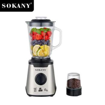 Стационарный блендер Sokany