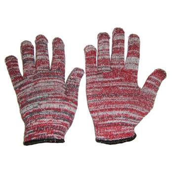 Перчатки х/б "Бура"